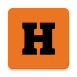 naranjeros de hermosillo oficial android application logo